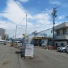 静岡市清水区　清水魚市場　河岸の市　まぐろ館　魚市場食堂　まぐろいっぱい丼