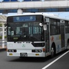 鹿児島交通(元京成バス)　1352号車