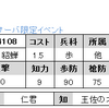 mixi限定　No.4108　R貂蝉