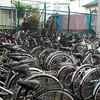 自転車一生分