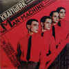 クラフトワーク Kraftwerk - 人間解体 The Man-Machine (Capitol, 1978)