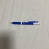 記念品のボールペン