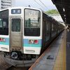 ノープラン休暇は日帰り鉄道旅！身延線・御殿場線で駅そばクエストした件