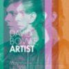 「David Bowie, Artist」