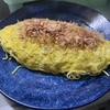 オムそば、麻婆豆腐、創味シャンタンラーメン。