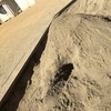 砂場遊び  學びの場 手足を動かす