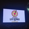 NANA MIZUKI LIVE HEROES 2023 -LIGHTNING MODE- [さいたまスーパーアリーナ]