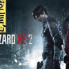 BIOHAZARD RE:2 Z Version