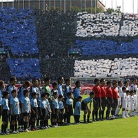 Gamba Is Back ガンバ再開初戦 J1第7節 サンフレッチェ広島vsガンバ大阪マッチプレビュー 過去のg大阪vs広島印象的な名勝負5選 G Blue ブログとは名ばかりのものではありますが ブログ