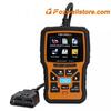 Foxwell NT301 VS Autel Autolink AL519