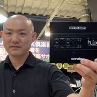 Reloop Flux | Serato DJ Pro対応の6×6 IN/OUT USB-C DVSオーディオ 