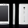 スマートフォンを買った。