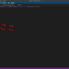 【VisualStudioCode】拡張機能が動作しない時の解決方法