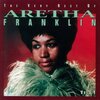 The Very Best of Aretha Franklin, Vol. 1/Aretha Franklin（1994）今日のTSUTAYA DISCAS日記。#418
