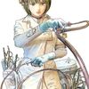 SFコメディ『スーパートリアージ』月刊ヤンマガで新連載スタート！「空来船打払令」加藤文孝・最新作