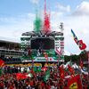 第１４戦　イタリアＧＰ 