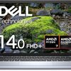 もうPC選びで迷わない！Dell Inspiron 14 5445で私の日常はどう変わった？驚きのRyzen 7搭載ノートを徹底レビュー