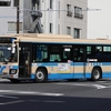 横浜市営バス / 横浜200か 4873 （8-1897）