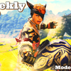 LLPeekly Vol.110 (Free Company Weelkly Report)