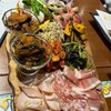 新年、初の歓送会 兼 新年会