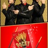 シェアハピ？ポッキー！三代目JSB生放送見た？Share The Loveは三代目JSBのアルバムに！？