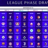 2024/25 UEFA チャンピオンズリーグ、ユベントスはホームにポット3の PSV を迎えての開幕