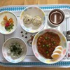 9/11(金)の給食