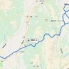 3泊4日北海道旅行の行程はコチラ