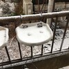 ただの雪なら大丈夫