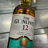 グレンリベット12年。