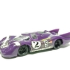 ル・マンスペシャル（第五回）ーSafir champion PORSCHE 917