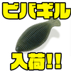【VIVA】コスパも良いギル型ワーム「ビバギル」通販サイト入荷！