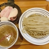中華蕎麦生るの冷水で締めてなおネットリモチモチ麺の特製つけそば