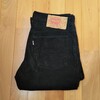 No.331 Levi's 517-40 コーデュロイ