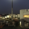 羽田空港で一夜を過ごす〜宮古島まったり旅①【本編】