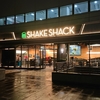 おしゃれバーガー！SHAKE SHACKにいってみたぜ！