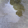 雨の午後は