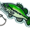 【Bグラウンド】可愛い魚イラストアイテム「魚のキーホルダー」通販サイト入荷！