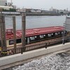 屋形船