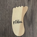 京都市上京区 足もみリッカ rikka