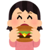 米粉パンできんぴらつくねバーガー