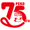 不二家のペコちゃん75周年！感謝を込めたスペシャルキャンペーン開催