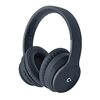【実機レビュー】CROWD AUDIO HP-02 ANCヘッドホンは価格破壊！2,480円でどこまで使える？