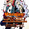 10月7日はuniqueイベント💓