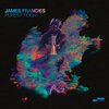 【JAZZ新譜】現代ジャズの最先端を行く俊英 圧巻のセカンド  Purest Form / James Francies (2021)