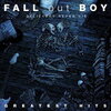 【第1回目】Fall Out Boy/ALPHA DOG