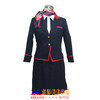 CA制服 JAL 新生2代目 コスプレ衣装