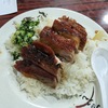 マイベスト叉焼飯