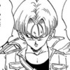 ドラゴンボールの未来トランクスｗｗｗ