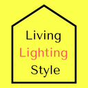 Living Lighting style　リビング ライティング スタイル